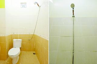 Spot On 91591 Rafika Homestay Syariah fotoÄŸrafÄ±