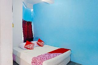 Spot On 91591 Rafika Homestay Syariah fotoÄŸrafÄ±