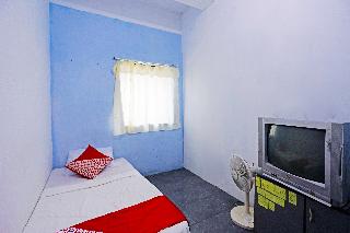 Spot On 91591 Rafika Homestay Syariah fotoÄŸrafÄ±