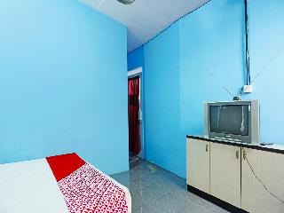 Spot On 91591 Rafika Homestay Syariah fotoÄŸrafÄ±