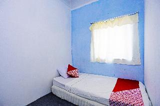 Spot On 91591 Rafika Homestay Syariah fotoÄŸrafÄ±