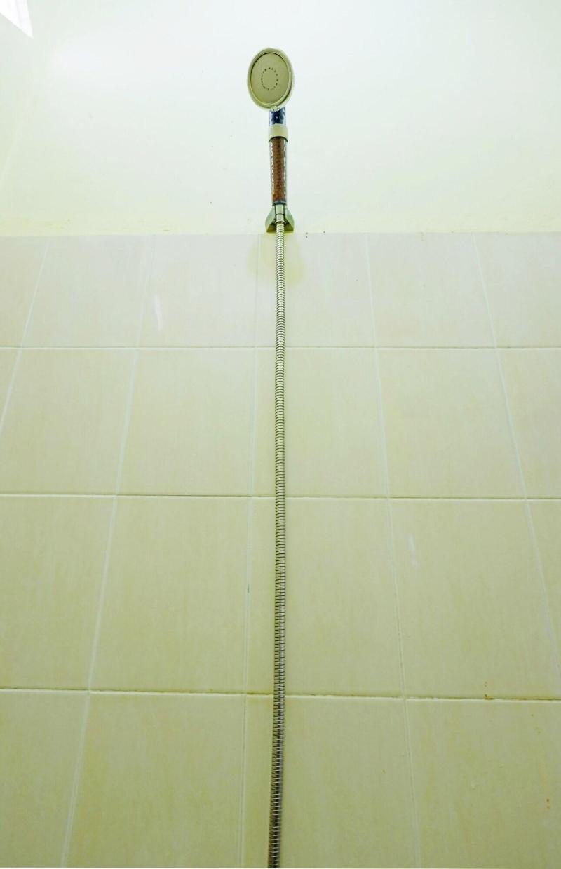 Spot On 91591 Rafika Homestay Syariah - Oda