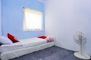 Spot On 91591 Rafika Homestay Syariah fotoÄŸrafÄ±