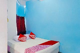 Spot On 91591 Rafika Homestay Syariah fotoÄŸrafÄ±