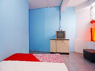 Spot On 91591 Rafika Homestay Syariah fotoÄŸrafÄ±