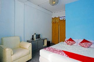 Spot On 91591 Rafika Homestay Syariah fotoÄŸrafÄ±