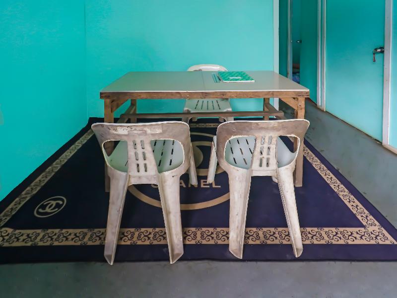 Spot On 91732 Rani Homestay Syariah - Lobi