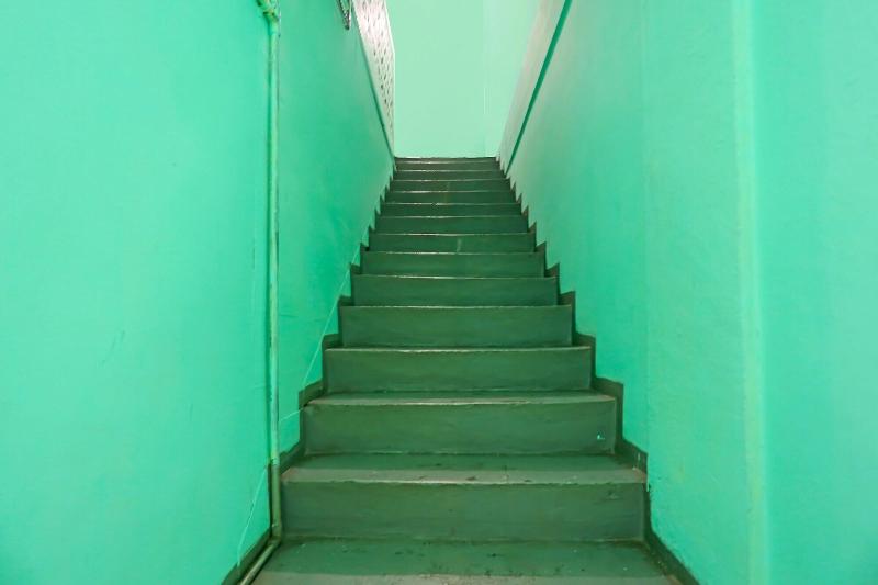 Spot On 91732 Rani Homestay Syariah - Lobi