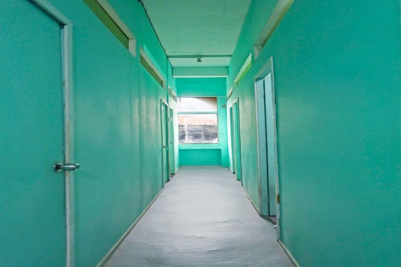 Spot On 91732 Rani Homestay Syariah - Lobi
