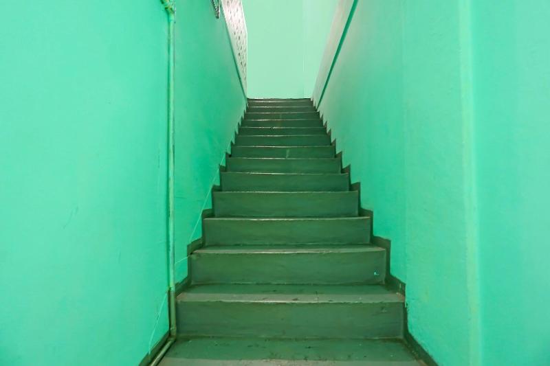 Spot On 91732 Rani Homestay Syariah - Lobi