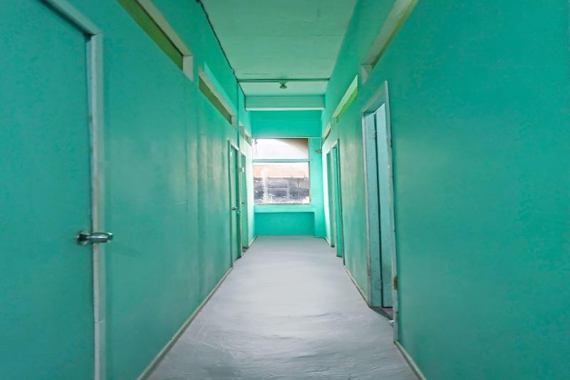Spot On 91732 Rani Homestay Syariah - Lobi