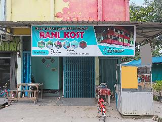 Spot On 91732 Rani Homestay Syariah fotoÄŸrafÄ±