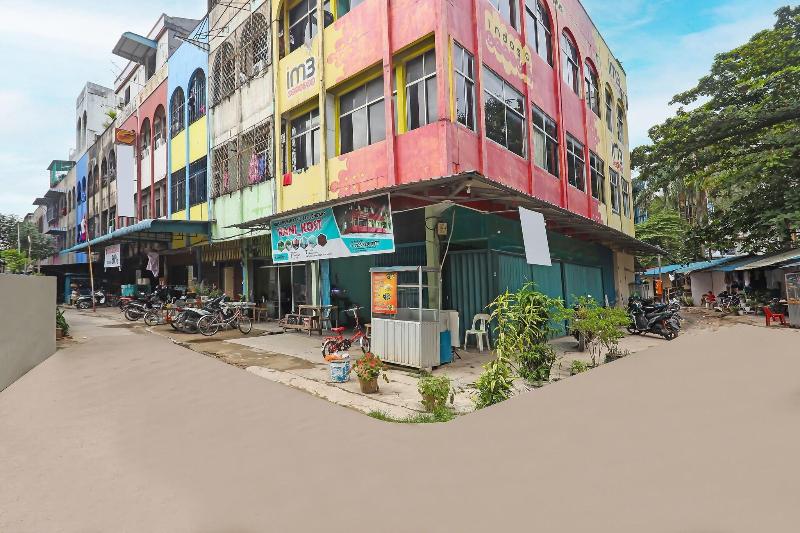 Spot On 91732 Rani Homestay Syariah - Genel