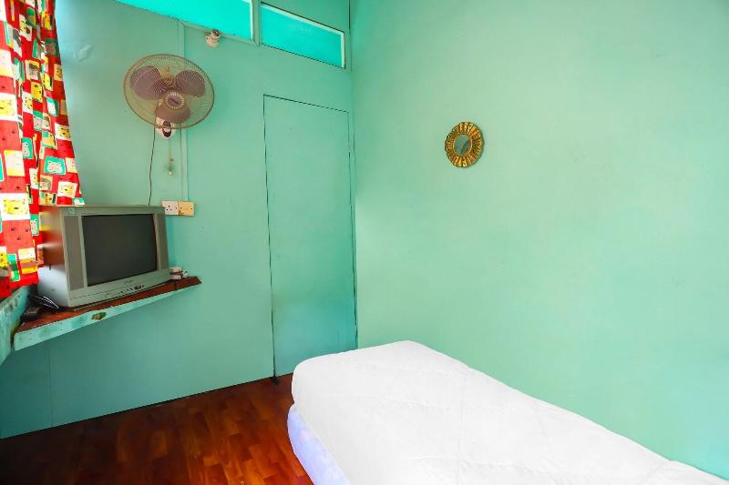 Spot On 91732 Rani Homestay Syariah - Oda