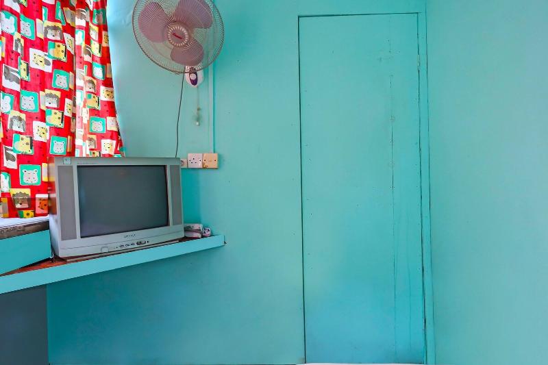 Spot On 91732 Rani Homestay Syariah - Oda