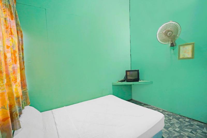 Spot On 91732 Rani Homestay Syariah - Oda