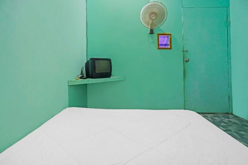 Spot On 91732 Rani Homestay Syariah - Oda