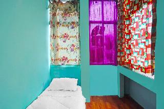 Spot On 91732 Rani Homestay Syariah fotoÄŸrafÄ±