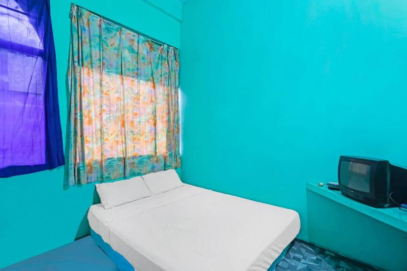 Spot On 91732 Rani Homestay Syariah - Oda