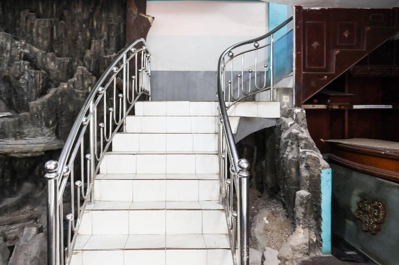 Spot On 91781 Solo Baru Homestay Syariah - Lobi