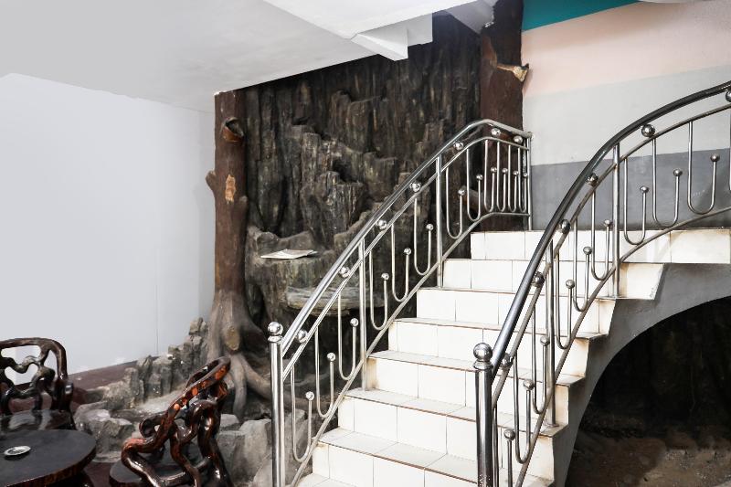 Spot On 91781 Solo Baru Homestay Syariah - Lobi
