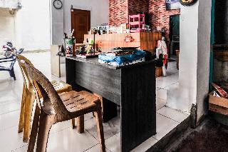 Spot On 91781 Solo Baru Homestay Syariah fotoÄŸrafÄ±