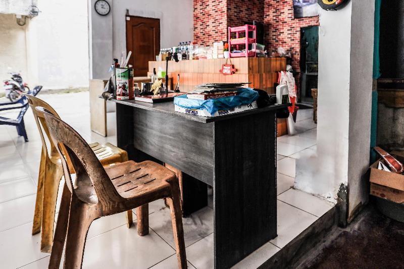 Spot On 91781 Solo Baru Homestay Syariah - Genel