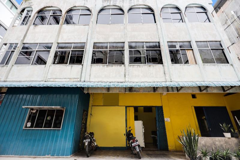 Spot On 91781 Solo Baru Homestay Syariah - Genel