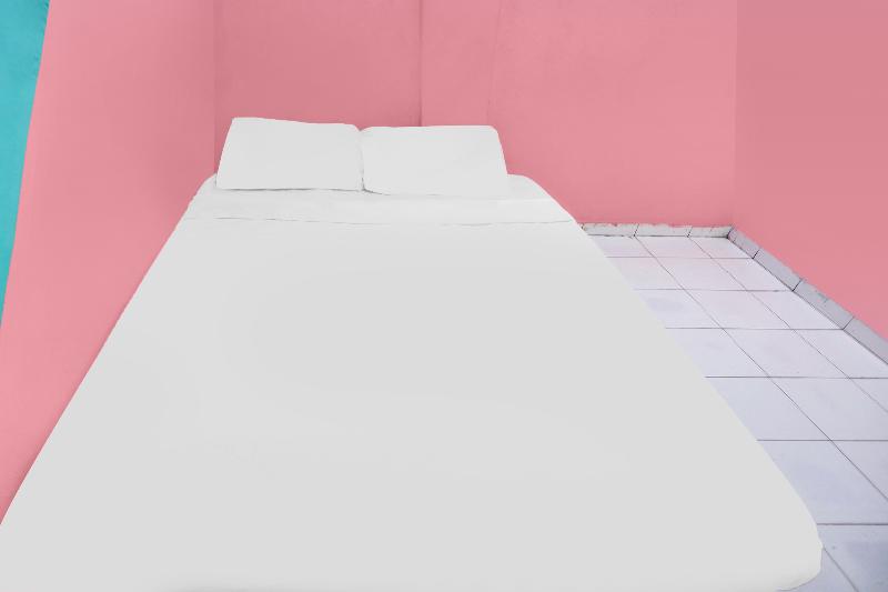 Spot On 91781 Solo Baru Homestay Syariah - Oda