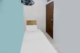 Spot On 91781 Solo Baru Homestay Syariah fotoÄŸrafÄ±