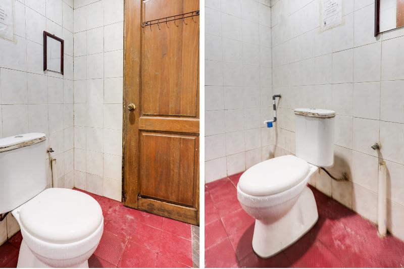Spot On 91781 Solo Baru Homestay Syariah - Oda