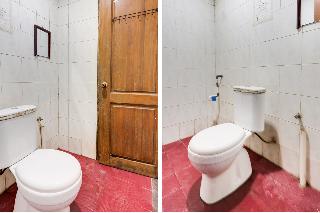 Spot On 91781 Solo Baru Homestay Syariah fotoÄŸrafÄ±