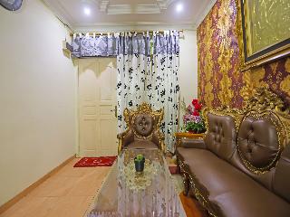Oyo 91782 Satria Homestay Syariah fotoÄŸrafÄ±