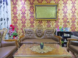 Oyo 91782 Satria Homestay Syariah fotoÄŸrafÄ±