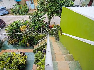 Oyo 91782 Satria Homestay Syariah otel fotoğrafı
