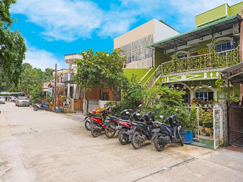 Oyo 91782 Satria Homestay Syariah - Genel