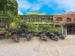 Oyo 91782 Satria Homestay Syariah fotoÄŸrafÄ±