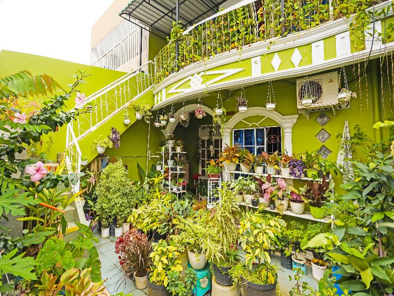 Oyo 91782 Satria Homestay Syariah - Genel