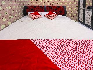 Oyo 91782 Satria Homestay Syariah fotoÄŸrafÄ±