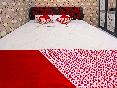 Oyo 91782 Satria Homestay Syariah oda fotoğrafı
