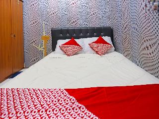 Oyo 91782 Satria Homestay Syariah fotoÄŸrafÄ±