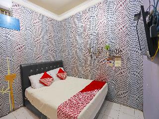 Oyo 91782 Satria Homestay Syariah fotoÄŸrafÄ±