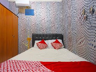 Oyo 91782 Satria Homestay Syariah fotoÄŸrafÄ±