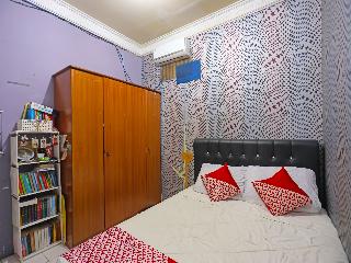 Oyo 91782 Satria Homestay Syariah fotoÄŸrafÄ±