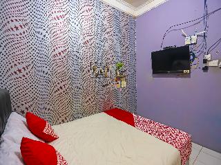 Oyo 91782 Satria Homestay Syariah fotoÄŸrafÄ±