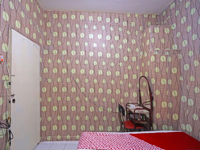 Oyo 91782 Satria Homestay Syariah - Oda