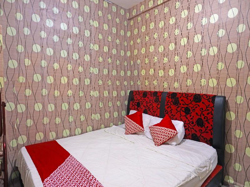 Oyo 91782 Satria Homestay Syariah - Oda