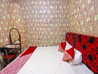 Oyo 91782 Satria Homestay Syariah fotoÄŸrafÄ±