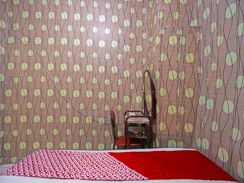 Oyo 91782 Satria Homestay Syariah - Oda