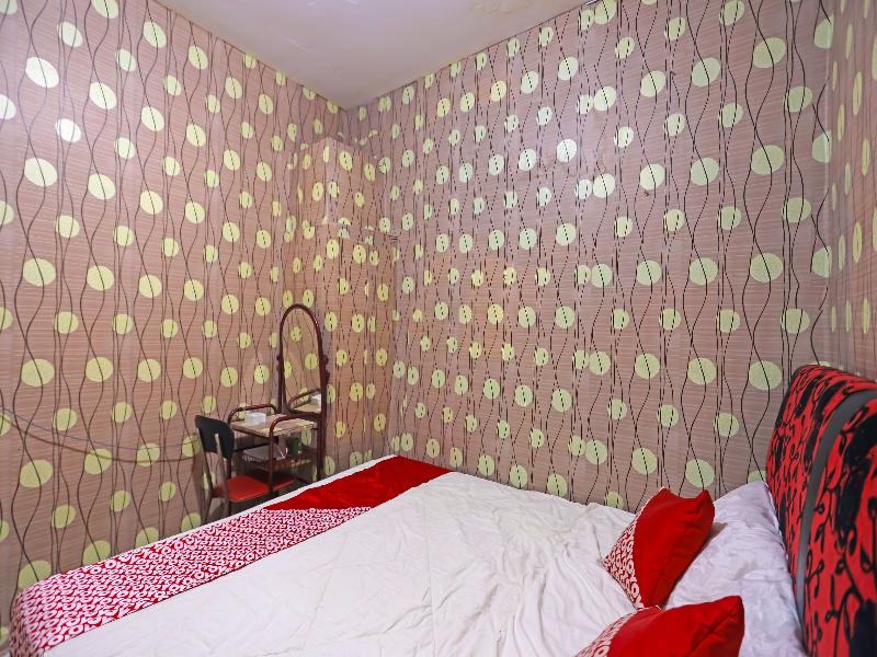 Oyo 91782 Satria Homestay Syariah - Oda